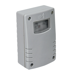 Senzor control lumina (fotocelula) cu programare EV300