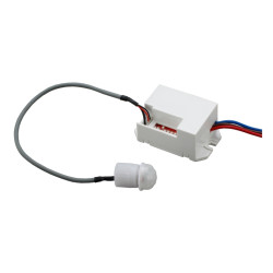 Detector miscare 360 grade dimensiuni reduse 800W / 220-240V 6m EV24