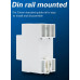 Releu monitorizare faza 1-63A, protectie supratensiune si suprasarcina, digital/reglabil - imagine 6