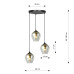 Pendul Istar 3 BL Graphite 680/3PREM Emibig - imagine 8