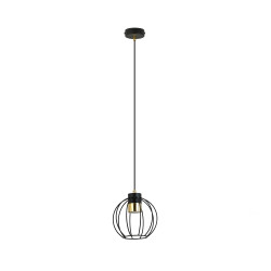 Pendul Ajax 1 Black/Gold 1200/1 Emibig