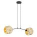 Pendul Motif 2 Gold 1326/2 Emibig - imagine 1