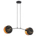 Pendul Motif 2 Marble 1327/2 Emibig - imagine 1