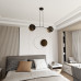 Pendul Motif 2 Marble 1327/2 Emibig - imagine 5