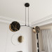 Pendul Motif 2 Marble 1327/2 Emibig - imagine 6