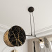 Pendul Motif 2 Marble 1327/2 Emibig - imagine 7