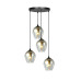 Pendul Istar 4 BL Premium Graphite 680/4Prem Emibig - imagine 1