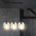 Pendul Istar 3 BL Honey 677/3 Emibig - imagine 3