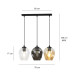 Pendul Istar 3 BL Honey 677/3 Emibig - imagine 2