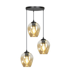 Pendul Istar 3 BL Premium Honey 681/3PREM Emibig