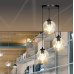 Pendul Istar 3 BL Premium Honey 681/3PREM Emibig - imagine 2