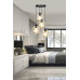 Pendul Istar 4 BL Premium Honey 681/4Prem Emibig– iluminat modern pentru bucătărie și dining - imagine 3