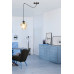Pendul Level 1 BL Honey 758/1 Emibig - imagine 3