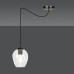 Pendul Level 1 BL Transparent 756/1 Emibig - imagine 1