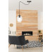 Pendul Level 1 BL Transparent 756/1 Emibig - imagine 3
