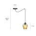 Pendul Level 1 BL Honey 758/1 Emibig - imagine 4