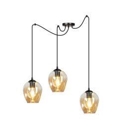 Pendul Level 3 BL Honey 758/3 Emibig