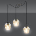 Pendul Level 3 BL Honey 758/3 Emibig - imagine 1