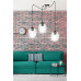 Pendul Level 3 BL Transparent 756/3 Emibig - imagine 2