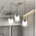 Pendul Level 3 BL Transparent 756/3 Emibig - imagine 4