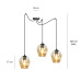 Pendul Level 3 BL Honey 758/3 Emibig - imagine 4