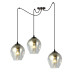 Pendul Level 3 BL Grafit 757/3 Emibig - imagine 1