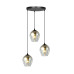 Pendul Istar 3 BL Graphite 680/3PREM Emibig - imagine 1