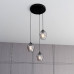Pendul Istar 3 BL Graphite 680/3PREM Emibig - imagine 2
