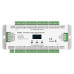 Controller Iluminat LED Scari Inteligente, 32 trepte, 2 senzori miscare,1 senzor lumina, modul RGB LED Pixel - imagine 1