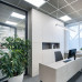 Panou LED 36W 6400K 120lm/W incorporabil lumina rece 60x60cm backlit - imagine 5