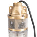 Pompa submersibila Micul Fermier 1.3kW 30/60m 3000l/h 1" FP - imagine 1