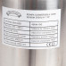 Pompa submersibila Micul Fermier 1.3kW 30/60m 3000l/h 1" FP - imagine 2