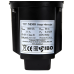 Pompa submersibila cu membrana IBO Dambat NEMO, 250W, debit 17 l/min - imagine 2